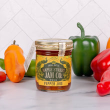 Load image into Gallery viewer, Maple Street Pepper Jam
