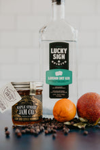 Load image into Gallery viewer, Lucky Sign Citrus Marmalade
